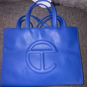 Telfar bag